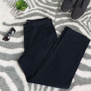 NWOT Mens Van Heusen Flex Fit 38W 32L